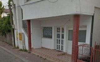 Spațiu comercial ultracentral – 185 mp – etaj 1 – 2.000 € - Poză 1