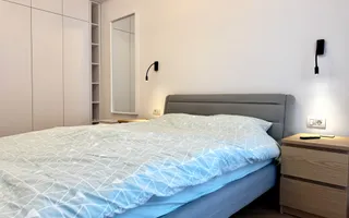 Apartament cu 2 camere, la prima închiriere, primitor si elegant - Poză 12