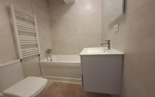Apartament 1 cameră, 38,2 mp, Bucium-Vișan, Lagom Apartments - Poză 6