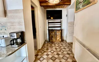 Casă 4 camere | stil rustic | Comuna Sadu, Sibiu - Poză 12