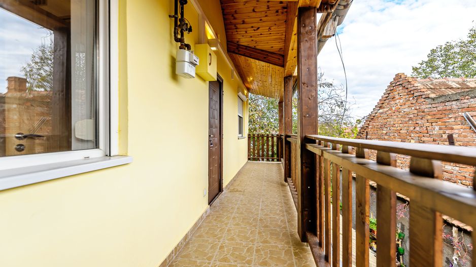 Apartament 2 camere str.Abatorului REZERVAT - Poză 10