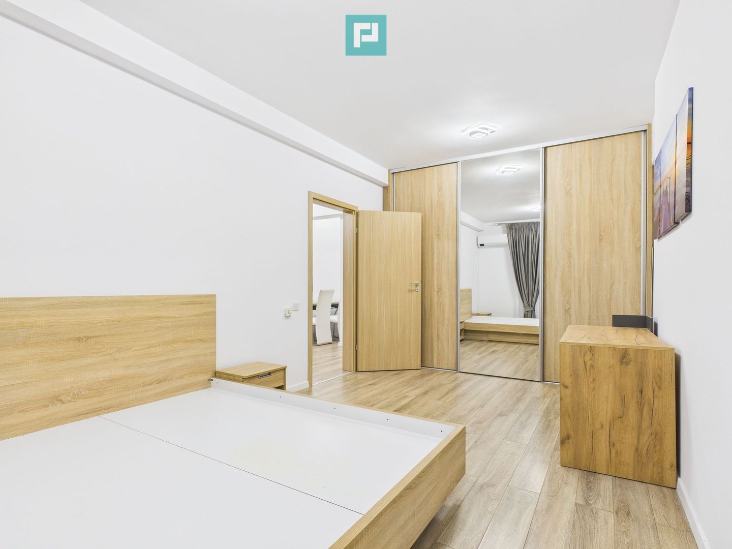 Apartament 2 camere Zona Pacii - Poză 13