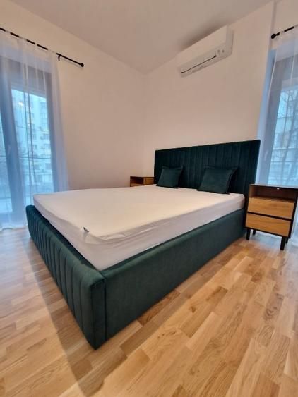 Apartament 2 camere  mobilat modern, 13 Septembrie- ZENITH Belle Tour - Poză 3