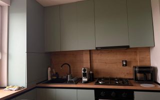 Apartament de închiriat în Gheorgheni, zona Transylvania College - Poză 6