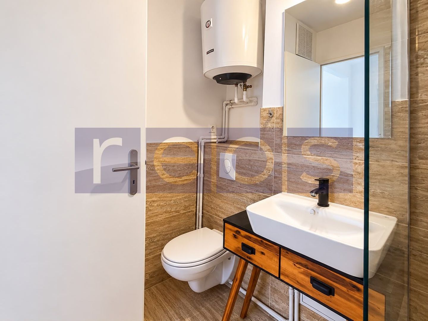 KISELEFF-CLUCERULUI | APARTAMENT 2 CAMERE | NOU REVOVAT-MOBILAT UTILAT - Poză 8
