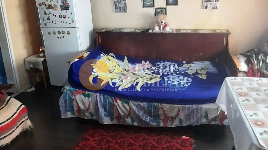 Casă / Vilă cu 2 camere de vânzare în Totoesti - Poză 10