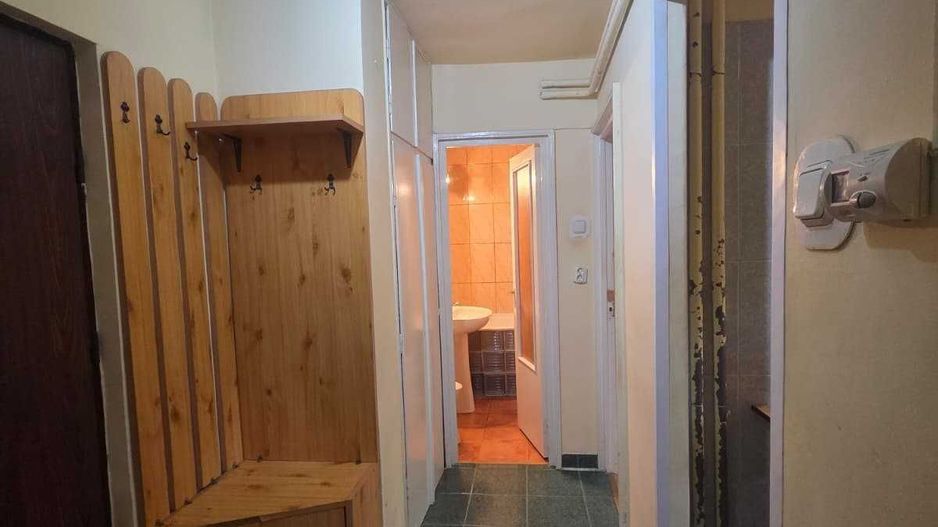 Apartament - 2 camere - Mănăștur, Cluj-Napoca - Poză 8