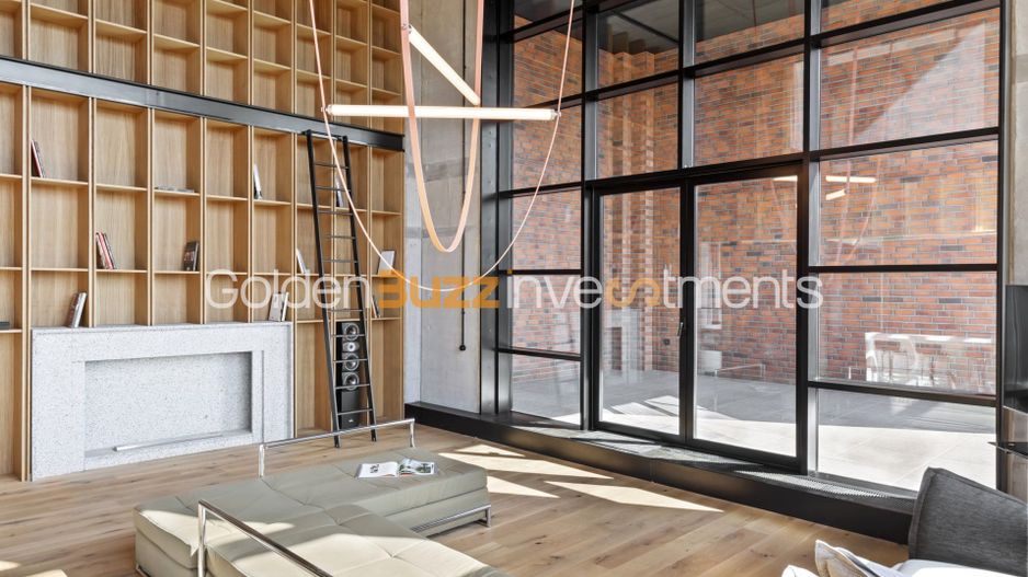 Apartament unic | Duplex | 4 camere - Poză 3