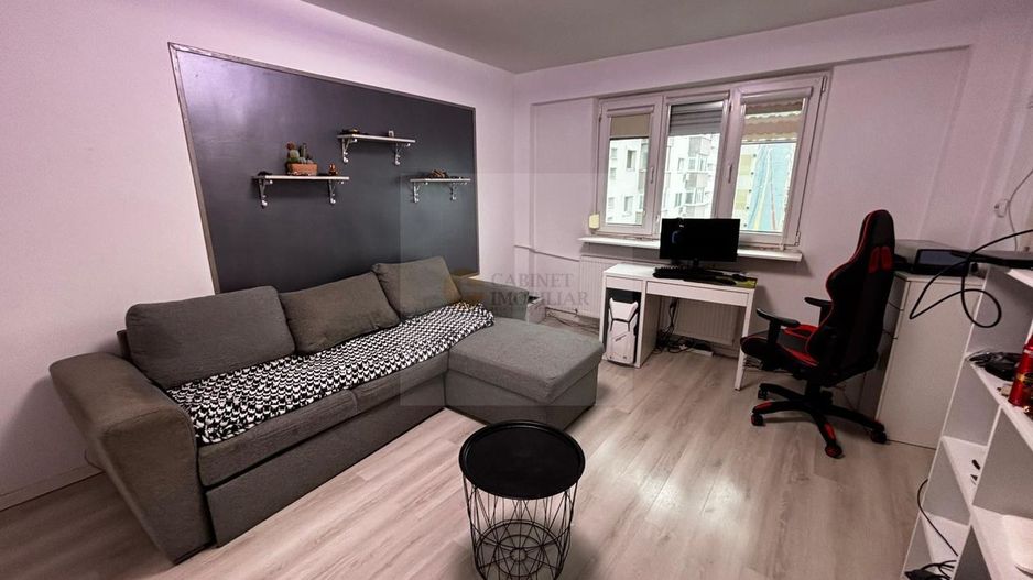 Garsoniera | Mobilata | 500 metri metrou Pacii - Poză 2