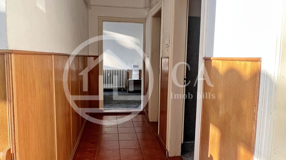 Spatiu comercial de inchiriat in zona Ultracentrala, Oradea - Poză 10