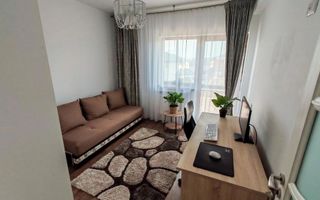 Casa Rediu - CasaBlanca - 4 camere - mobilata - la strada - Poză 7