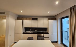 PROPRIETAR. 2 camere Baneasa Iancu Nicolae - Poză 28