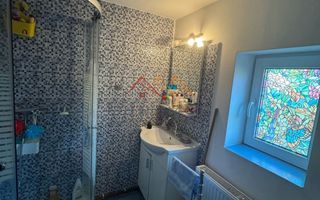 Casă de vacanță D+P+E+M, teren 559 m2, Lunca Mare, Prahova - Poză 17