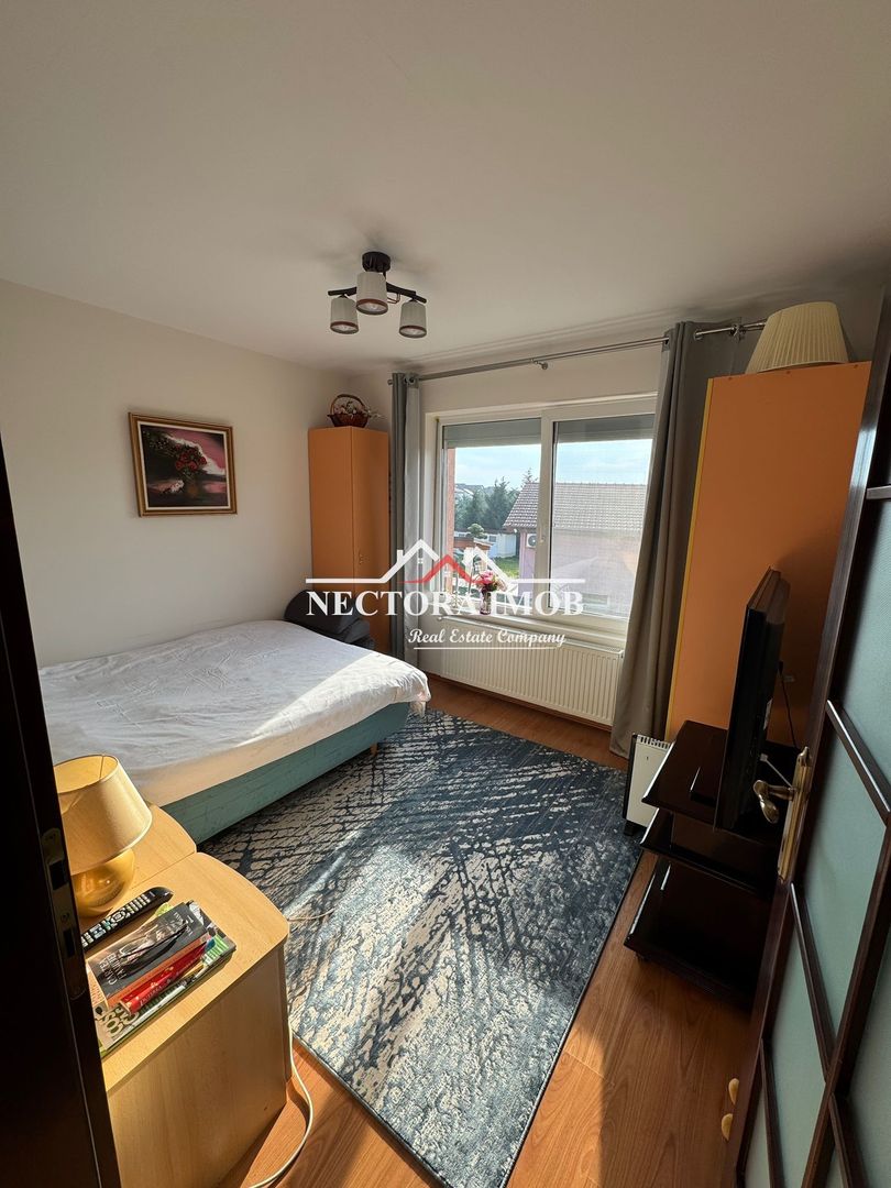 NECTORA IMOB Exclusivitate-Duplex 165 mp utili+garaj+terasa,Zona Oncea - Poză 15