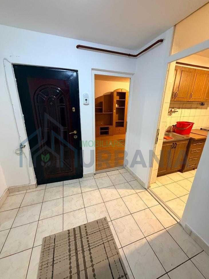 Apartament 3 camere decomandate de inchiriat in Canta, Iasi - Bloc nou, mobilat - Poză 7