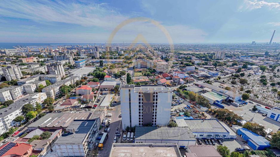 Apartament 2 camere | 60 mp utili | Bloc nou | Casa de Cultura | - Poză 18