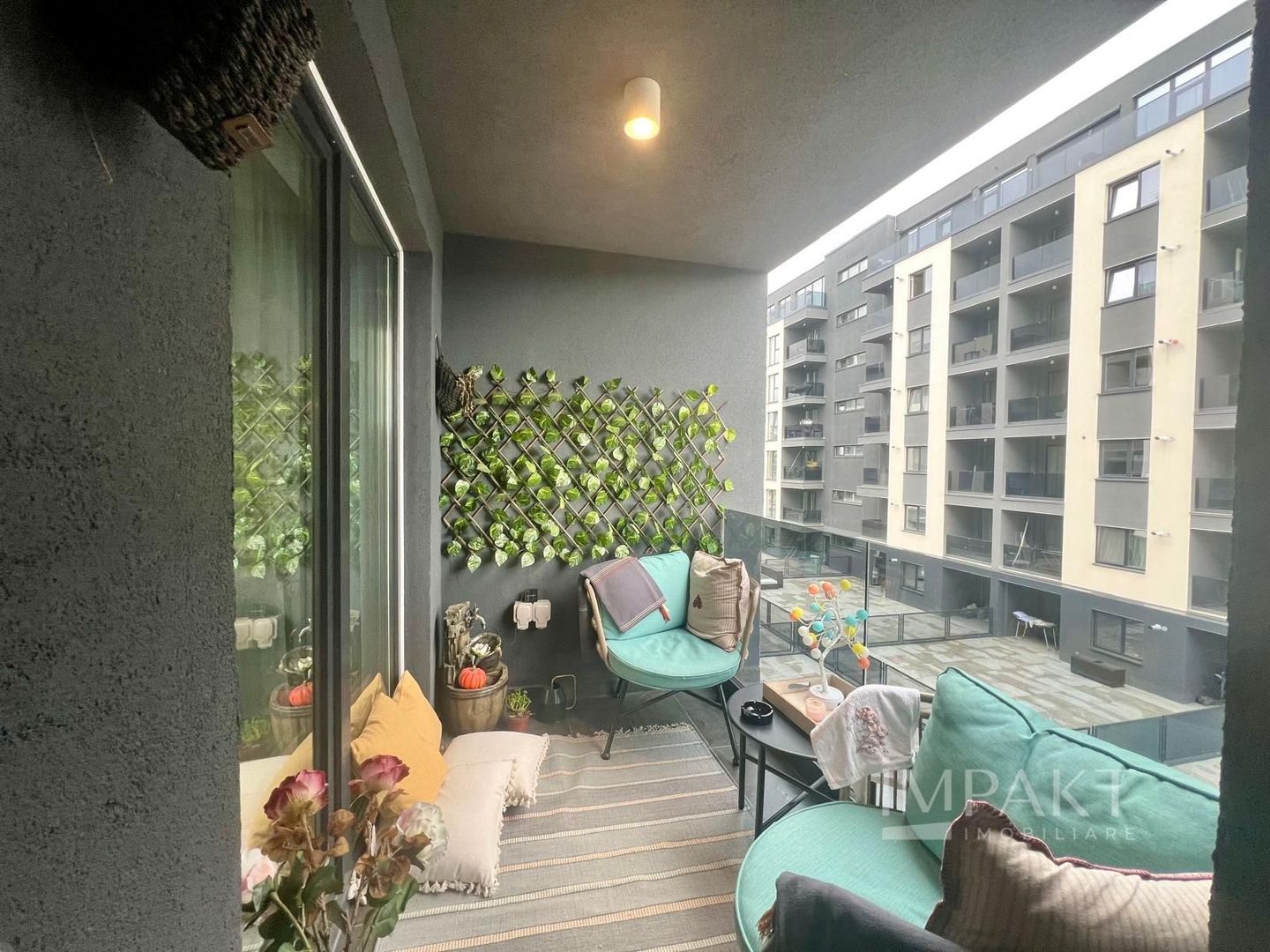 Apartament ultrafinisat in bloc din 2025 - Poză 7