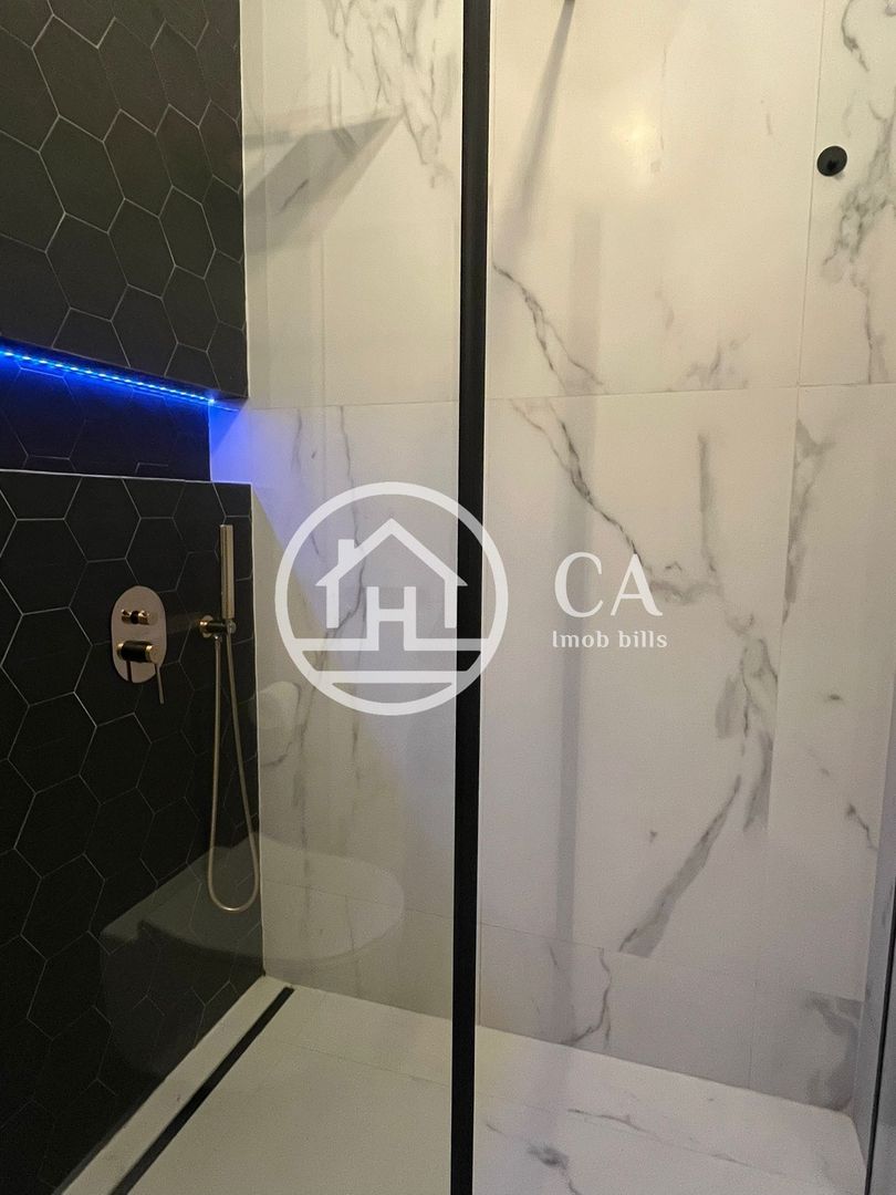 Apartament de închiriat cu 3 camere LUX în Prima Oneștilor, Oradea - Poză 11