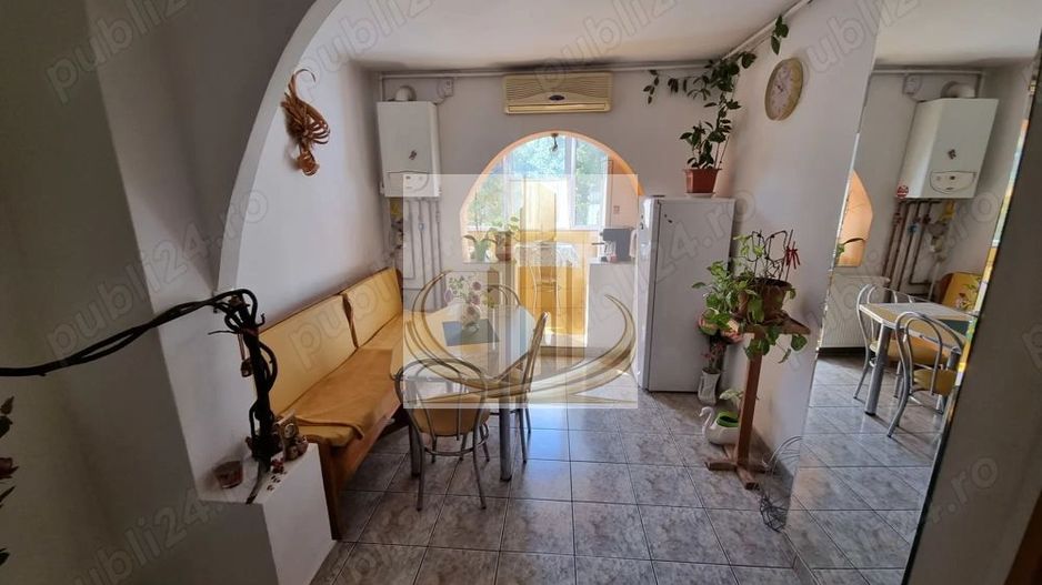 Apartament 3 Camere | Decomandat | Etaj 3/5 | Zonă Calea Aradului - Poză 6