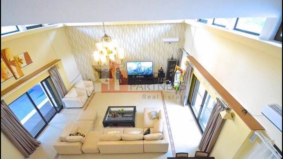 Vila superba langa padure in Pipera, Iancu Nicolae - Poză 3