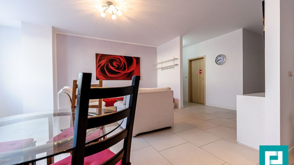 Apartament la înălțime! Urbanna Residence. - Poză 5