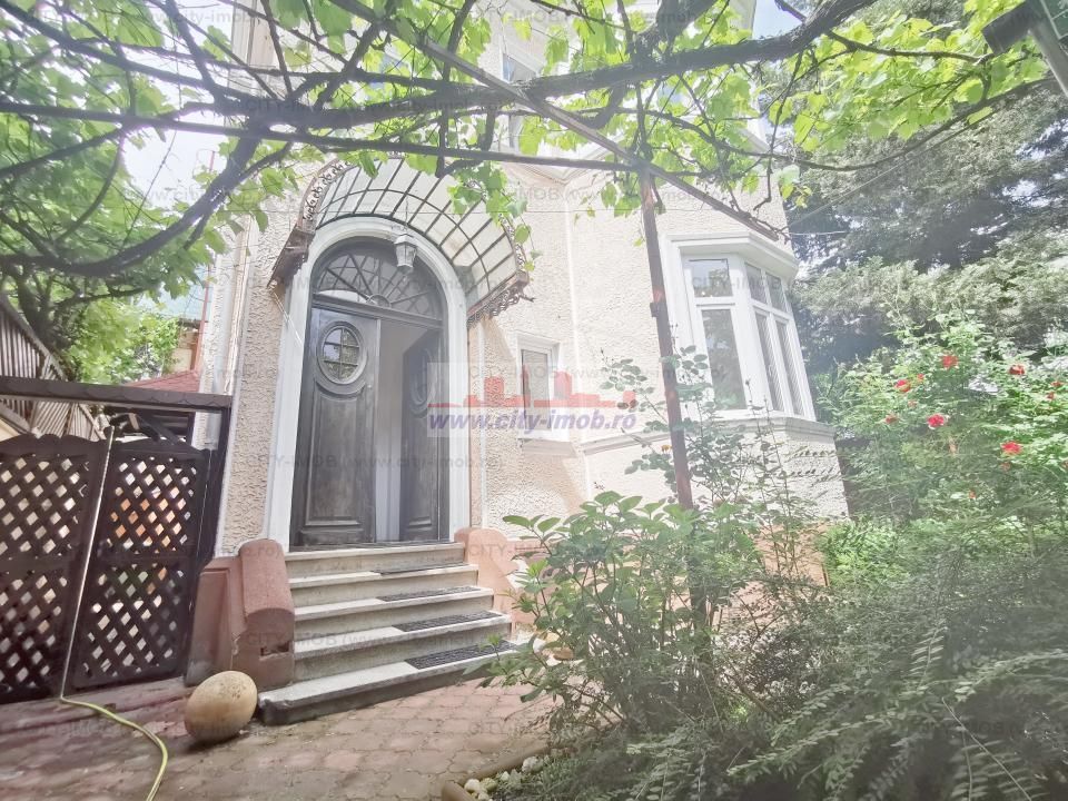 Vanzare si * sau Inchiriere Casa/Vila 5 camere Dorobanti - Poză 26