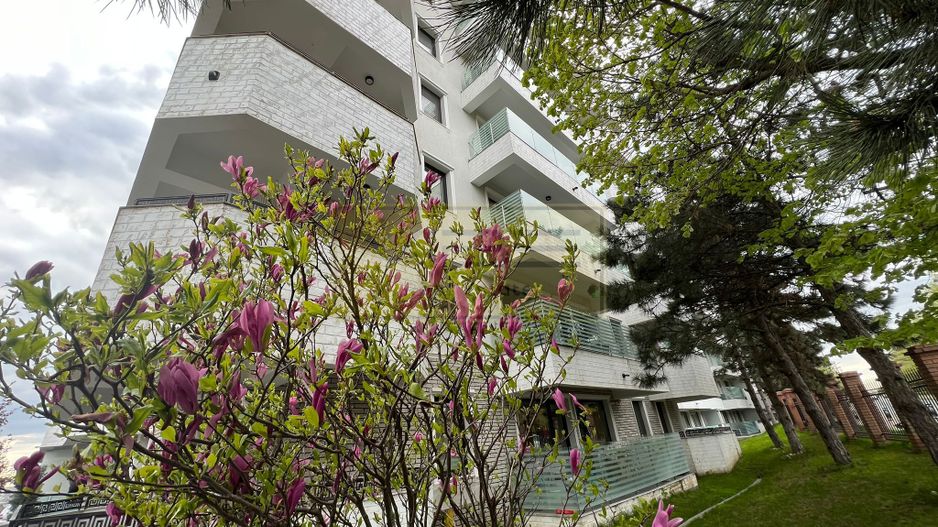 Apartament 2 camere decomandat Royal Town - Copou - Poză 29