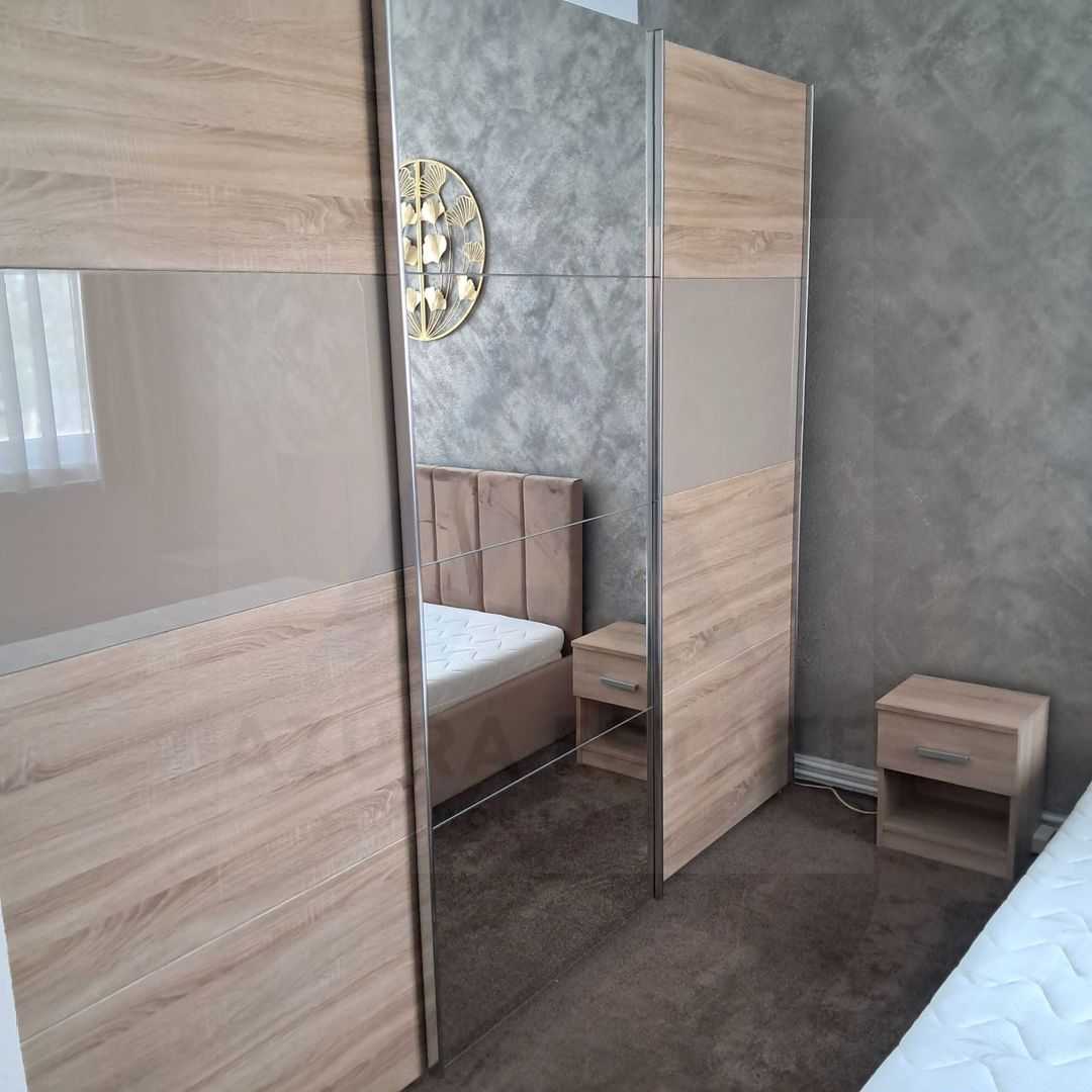 Apartament 2 camere decomandat 71 mp utili  etaj 1 in zona Centrala - Poză 7