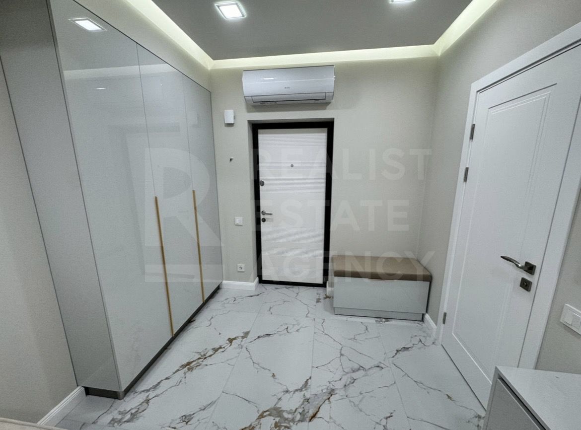 Chirie, apartament, 2 camere, str. Calea Ieșilor, Buiucani - Poză 9