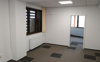 Spatiu de birouri 130mp - Iridex Group Business Center - Poză 6