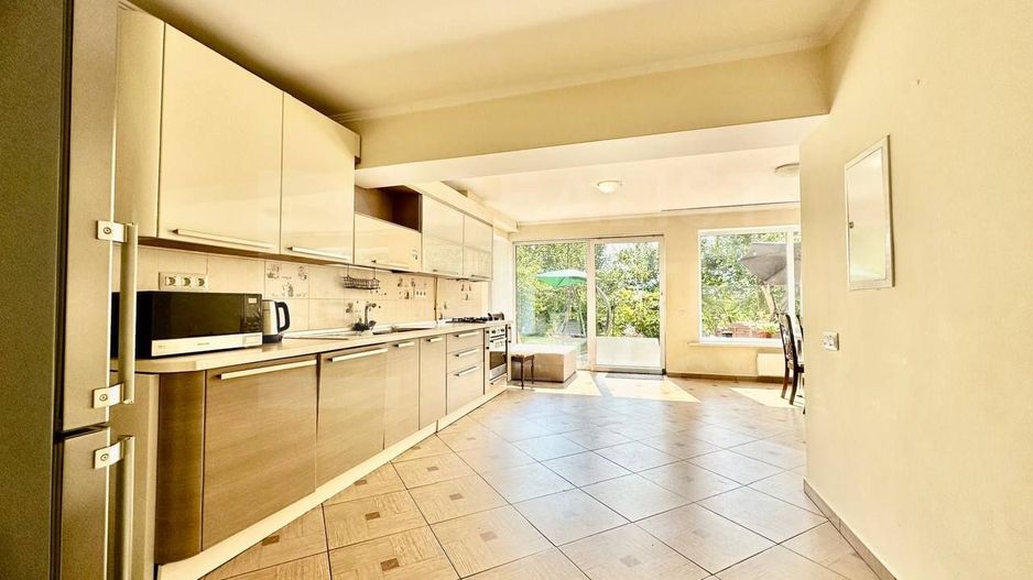 Vânzare, casă, 3 nivele, 6 camere, str. Durlești, Buiucani - Poză 36