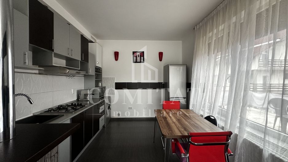 Apartament tip penthouse | 2 camere | Zorilor - Poză 6