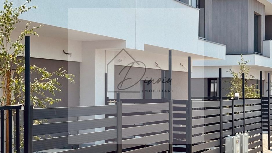 COM 0% I Vilă individuală 4 camere Chitila I c-ctie 2025 I Premium - Poză 15