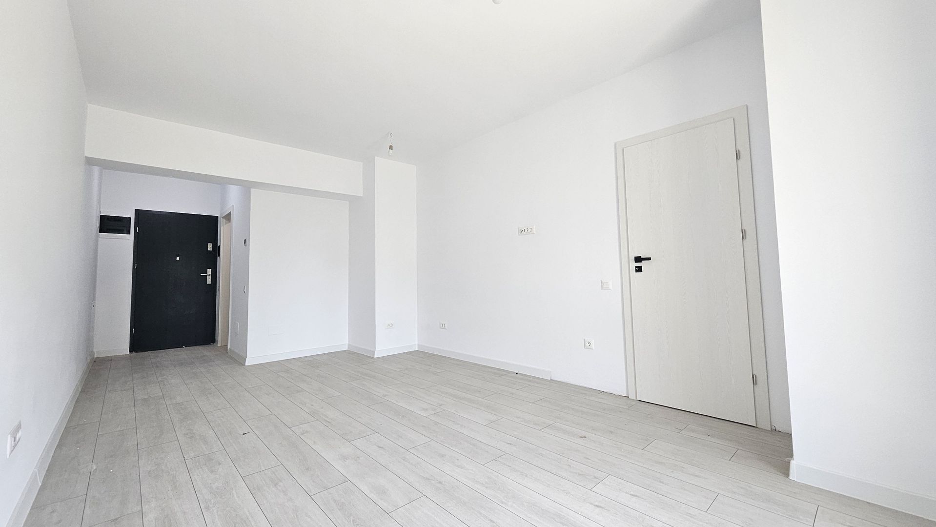 New! Spatiu birou, garsoniera, Smart Lujerului, 6min Metrou Lujerului - Poză 5