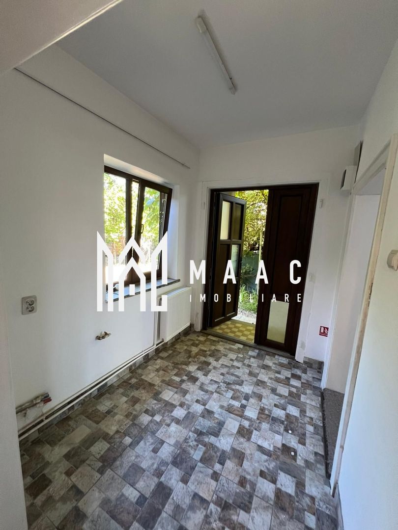 Casă duplex 3 camere de închiriat | Sibiu | Calea Dumbrăvii - Poză 2