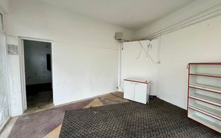 Sapient | Spațiu comercial _ Piața 22 Decembrie, Oradea - Poză 14