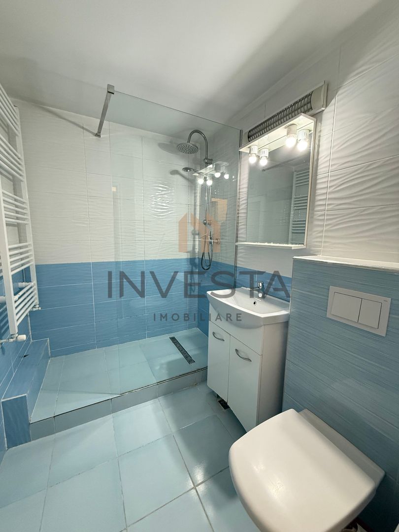 Apartament 3 camere decomandate de 65 mp cu boxa, zona Intre Lacuri! - Poză 7