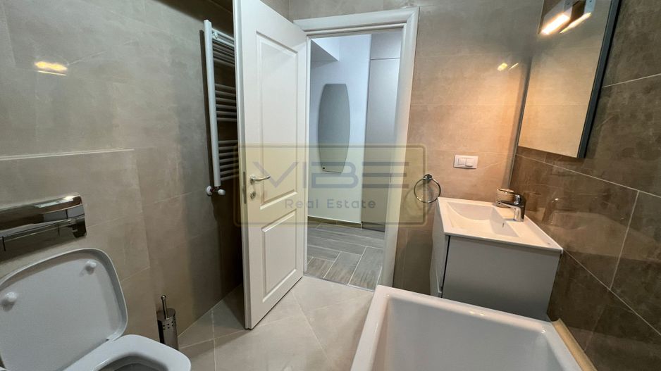 Apartament 1 camera decomandat Tatarasi - Evergreen Towers - Poză 16