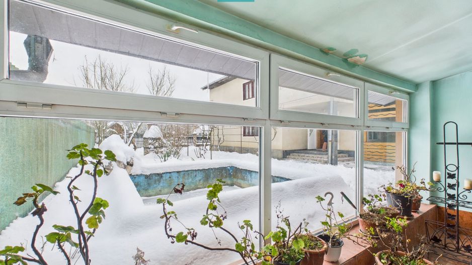 Casă cu etaj Căpâlnaş - Poză 19