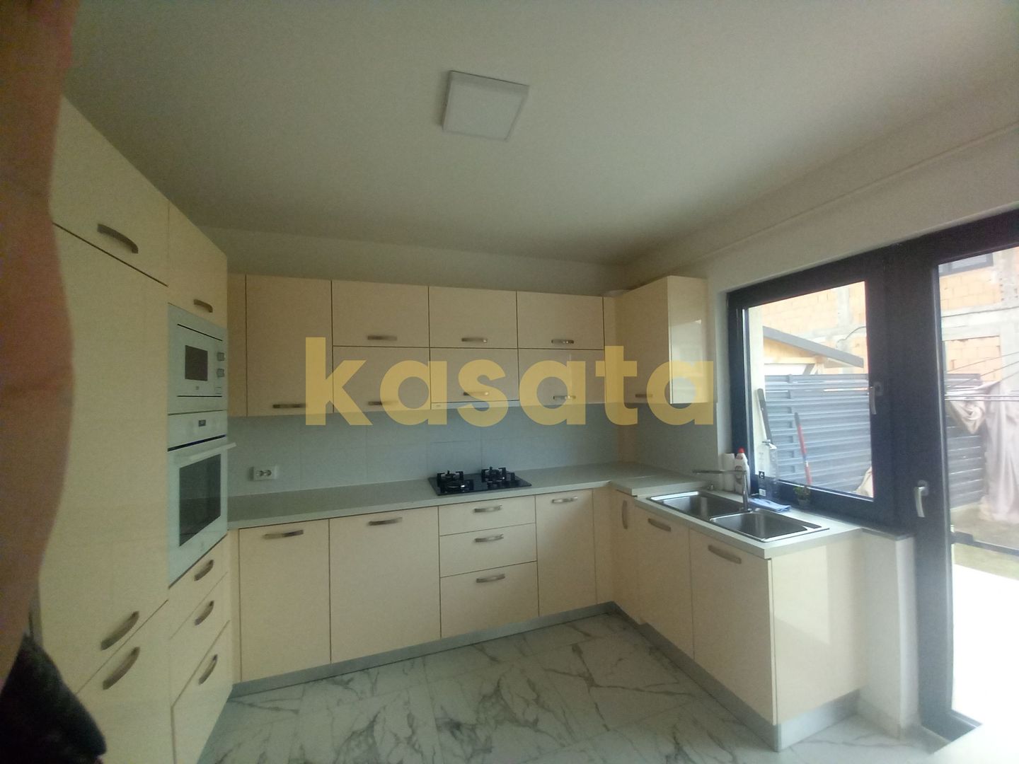 Duplex 4 camere, mobilat si utilat, 2 locuri parcare incluse - Poză 19