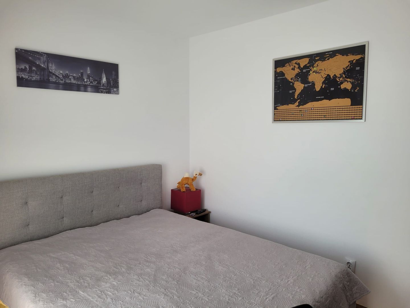 Apartament 3 camere I Obor I Veranda Mall - Poză 5