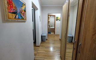 Apartament spațios pentru familie – 3 camere + living, 81,5 m² | s. Speia, Anenii Noi - Poză 13