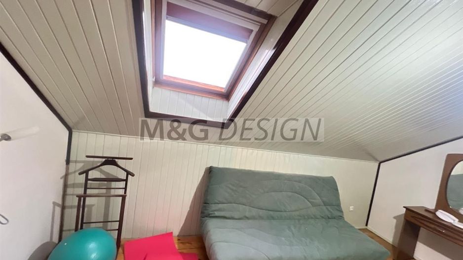 Casa P+M Su 268 mp 2 fronturi stradale - Poză 13