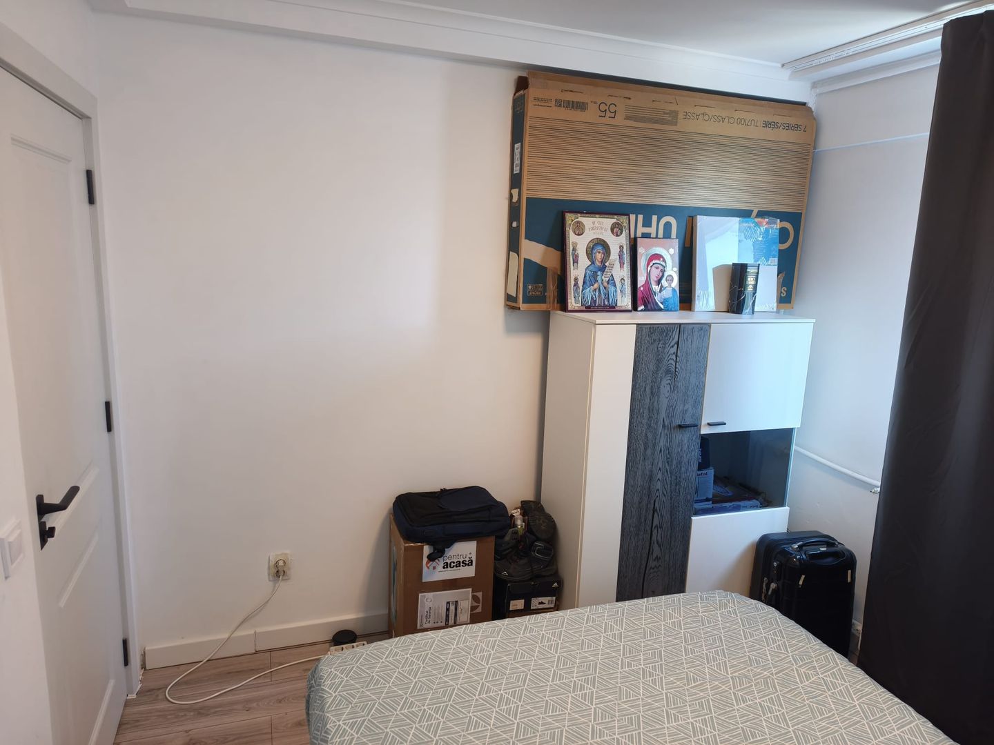 Vânzare apartament 2 camere Șos. Giurgiului - Colegiul Energetic - Poză 7
