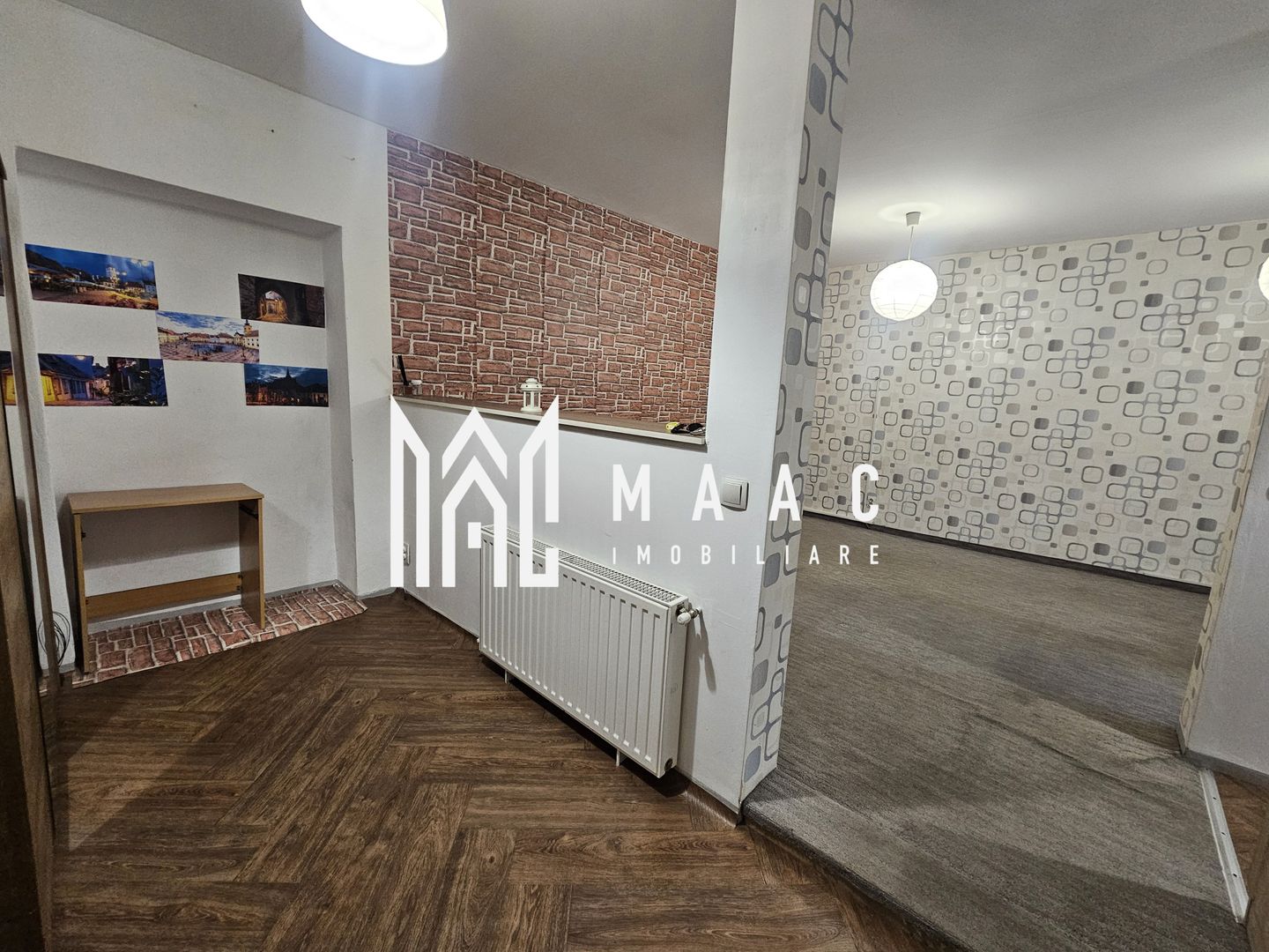 Garsoniera | 35 mpu | Parter inalt | Strada 9 Mai - Poză 2