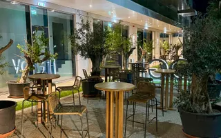 Apartament 2 camere+terasa spatioasa*Vogh Olimp* (la 5 minute de plaja) - Poză 23