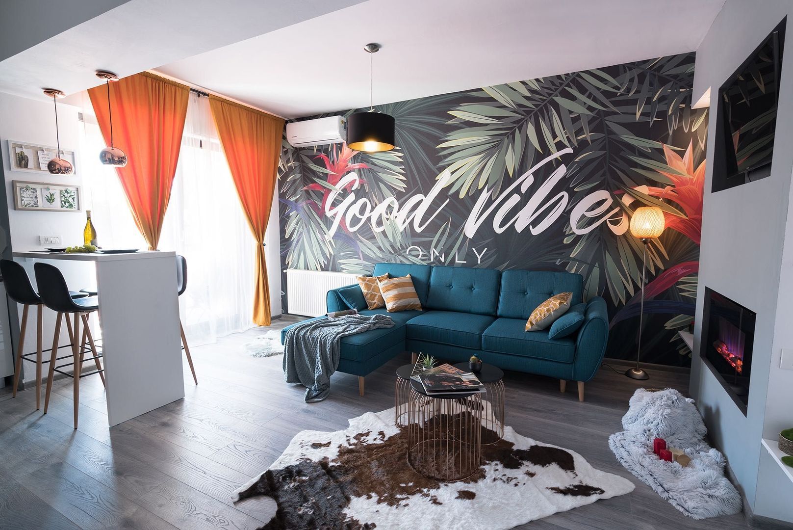 Inchiriere Apartament 2 Camere Superb Unirii Bucuresti - Poză 2