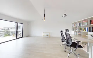 VOLUNTARI - Matei Millo | Vila 245 mp | Complex rezidential - Poză 36