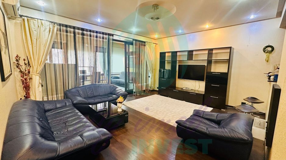 Apartament spatios - 80 mp la 2 min de METROU - Poză 1