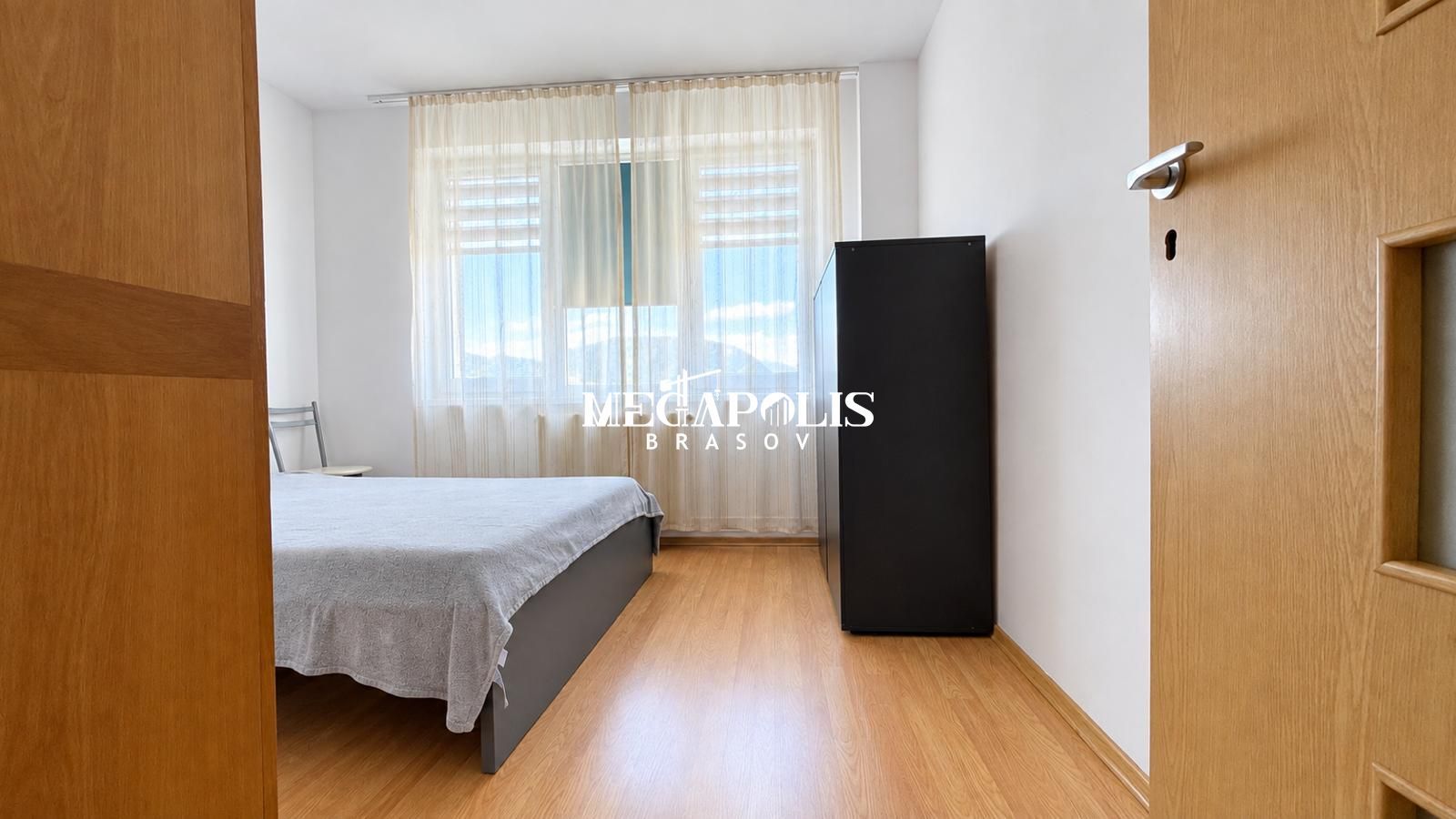 Apartament 2 camere | Etaj intermediar | Mobilat și utilat - Poză 14